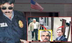 Bloomberg'den bomba iddia: Metin Topuz serbest bırakıldı