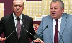 Cemal Enginyurt: Köylüler Erdoğan dedi; Erdoğan köylüye ikramiye vermedi