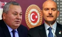 Cemal Enginyurt, Soylu'yu hedef aldı: Resim vererek, memleketi satmışsın