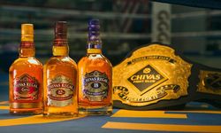 Chivas Regal 1 lt Fiyat 2023, Chivas Regal alkol oranı