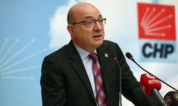 İlhan Cihaner, CHP kurultayına son dakikalar kala adaylıktan çekildi!