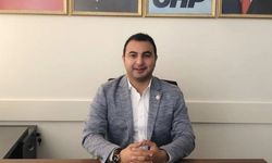 CHP'de istifa: CHP'nin hakkı korunsun