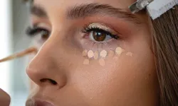 Concealer Ne Demek? Concealer Nasıl Kullanılır?