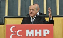 Devlet Bahçeli'den Cumhurbaşkanı Erdoğan'ın 50+1 çıkışına yanıt