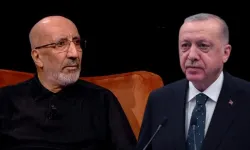 Abdurrahman Dilipak'tan Erdoğan'ı kızdıracak çıkış: Sözünü dinleyen var mı?