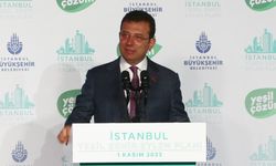 Ekrem İmamoğlu: İstanbul halkının bize oy vereceğine inanıyorum