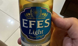 Efes Light fiyatı nedir? Efes Light kaç para? Güncel Efes Light fiyatları