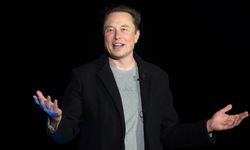 Elon Musk'ın hayatı beyaz perdeye taşınıyor!