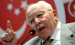 Erbakan’ın Refah Partisi'ni kapatma kararı alan AYM hakkındaki konuşması gündem oldu!