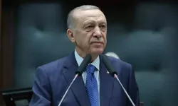 Recep Tayyip Erdoğan: Netanyahu'yu silip attık!