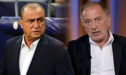 Fatih Altaylı'dan dolandırılan futbolcular için şok iddia: Fatih Terim buhar oldu!