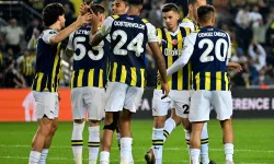 Fenerbahçe'nin Adana Demirspor maçı kadrosu açıklandı: O isimlere yer verilmedi
