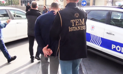 7 yıldır aranan FETÖ'cü imam İstanbul'da yakalandı