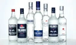 Finlandia Vodka Fiyat Listesi 2023| Finlandia Votka Tadı Nasıl?