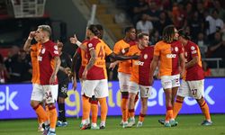 Galatasaray-Alanyaspor maçı ne zaman? Saat kaçta? Hangi kanalda? Muhtemel 11'ler