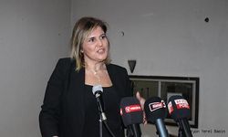 Gazeteci Elif Akkuş serbest bırakıldı!