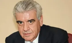 Eski Devlet Bakanı Güneş Müftüoğlu hayatını kaybetti!