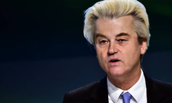 Hollanda'da aşırı sağcı Geert Wilders'in partisi seçimi önde bitirdi