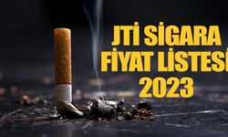 JTİ Sigara Fiyat Listesi 2023: Winston, Camel, Monte Carlo, LD ve Zam Detayları