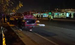 Konya'da acı kaza: 5 kişi hayatını kaybetti!