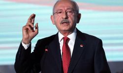 Genel başkanlığın ardından ofis açan Kemal Kılıçdaroğlu hedefini anlattı