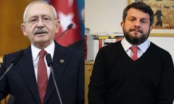 Kılıçdaroğlu'ndan Can Atalay tepkisi: Sarayın yargıçları da anayasayı tanımıyor