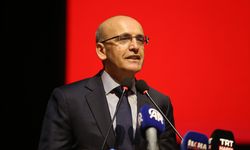 Mehmet Şimşek: Cari açığı azaltmayı hedefliyoruz