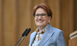 Meral Akşener'den Özgür Özel mesajı!