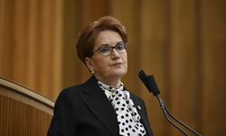 Meral Akşener: İYİ Parti ahlaksız teklifleri reddedenlerin partisidir