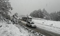 Meteoroloji uyardı: Kar fırtınası bekleniyor