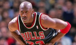 Michael Jordan Başarısızlık Hikayesi