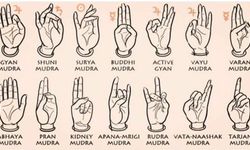 Mudra Çeşitleri | Enerjiyi Yönlendirme Sanatı | Mudra Nedir?