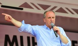 Muharrem İnce'de CHP'ye geri dönüş iddialarına yanıt