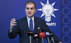 Ömer Çelik'ten CHP lideri Özgür Özel'e sert sözler!