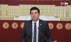 CHP'li Ahmet Kaya: Örgüt evet derse seve seve Trabzon'a talibim