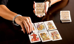 Tarot Falı Müneccim | Tarot Falı Nedir? | Müneccimlik Geleneği