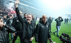 Beşiktaş'tan iyi haber: Sergen Yalçın'la anlaşma sağlandı!