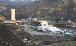 Siirt'te maden ocağında göçük: 3 kişi hayatını kaybetti