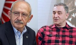 Gazeteci Tolga Şardan'ın gözaltına alınmasına Kılıçdaroğlu'ndan tepki