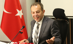 CHP MYK'den Tanju Özcan kararı! 'Bağışlanma' talebi kabul edildi