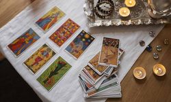 Tarot aşk falı kartların anlamları nedir, nasıl bakılır?