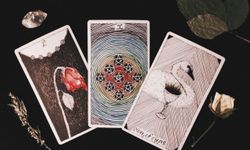 Tarot Falı Evlilik, Tarot Falında Evlilik Kartları