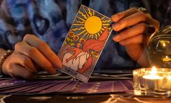 Tek Kart Tarot Falı: Açılım Rehberi