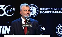 Ticaret Bakanı Ömer Bolat: Türkiye ekonomisi, G-20 ülkeleri arasında en hızlı büyüyen ekonomi