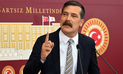 TİP'ten CHP eylemine destek: Yargıtay'ın darbe girişimine karşı tek yürek olalım