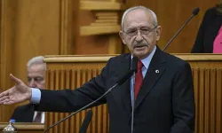 55 il başkanından Kılıçdaroğlu'na destek!