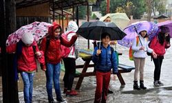 Zonguldak'ta okullar tatil edildi mi? Valilik duyurdu