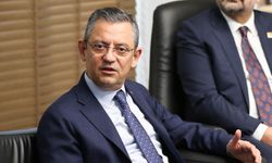 Özgür Özel: İzmir, CHP'nin amiral gemisidir