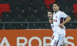 Trabzonspor'dan Bakasetas ile ilgili çıkan haberlere yalanlama