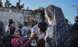 Güney Kıbrıs'tan deniz koridoru: Gazze'ye yardımların İsrail'e uğramadan ulaşacak